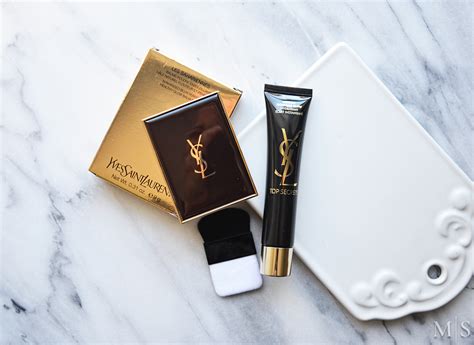 ysl face cream|ysl black balm.